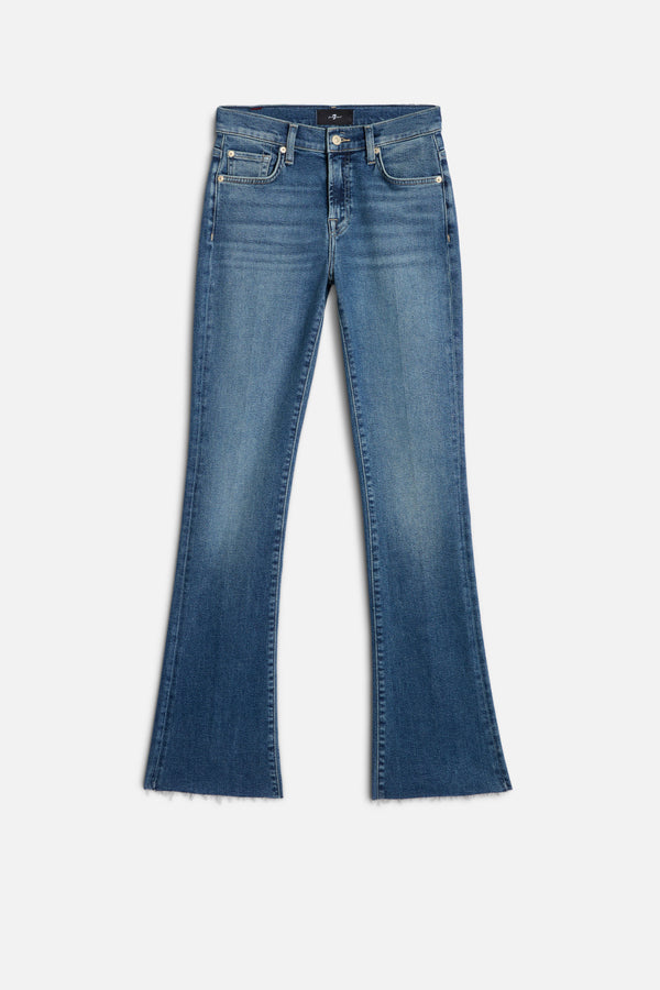 TAILORLESS BOOTCUT in Luxe Vintage