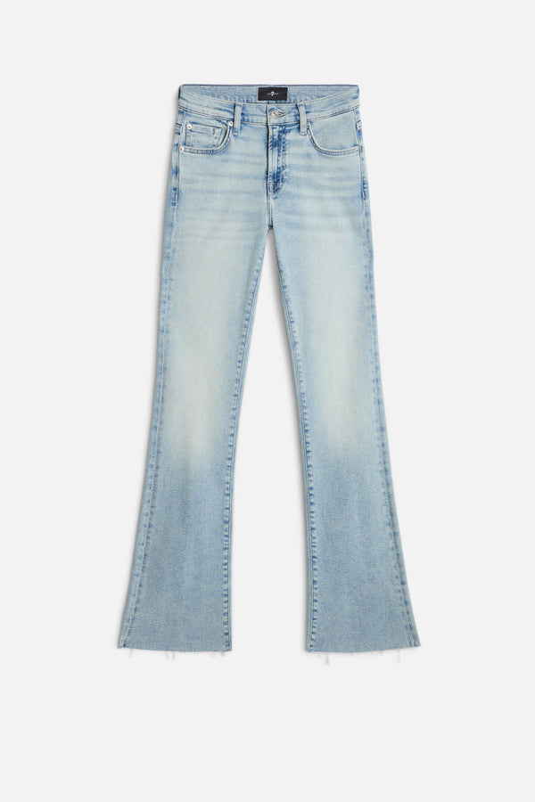 TAILORLESS BOOTCUT in Luxe Vintage