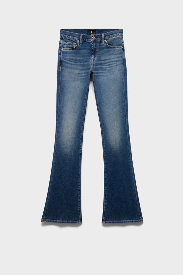 TAILORLESS BOOTCUT in Luxe Vintage
