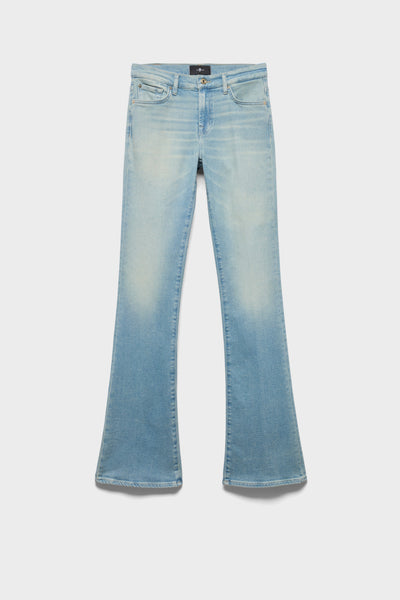 TAILORLESS BOOTCUT in Luxe Vintage Sunflare