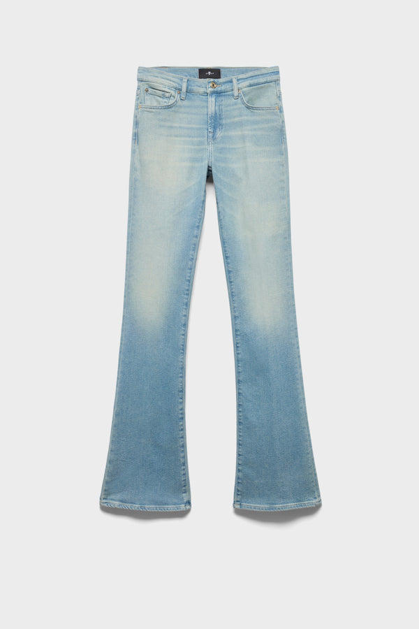 TAILORLESS BOOTCUT in Luxe Vintage