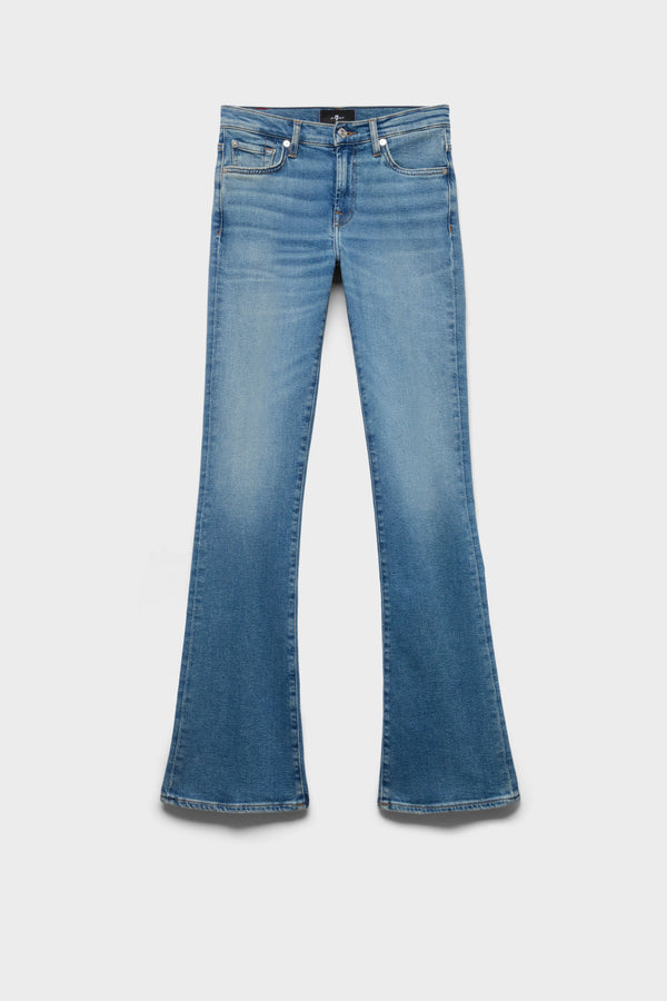 TAILORLESS BOOTCUT in Luxe Vintage