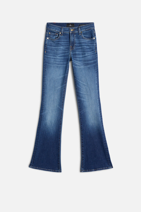TAILORLESS BOOTCUT in Slim Illusion