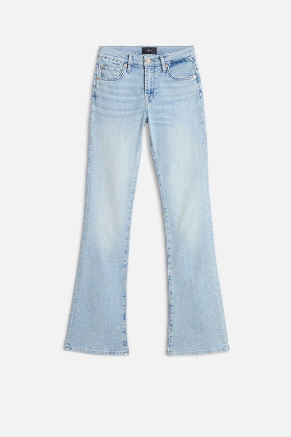 TAILORLESS BOOTCUT in Luxe Vintage