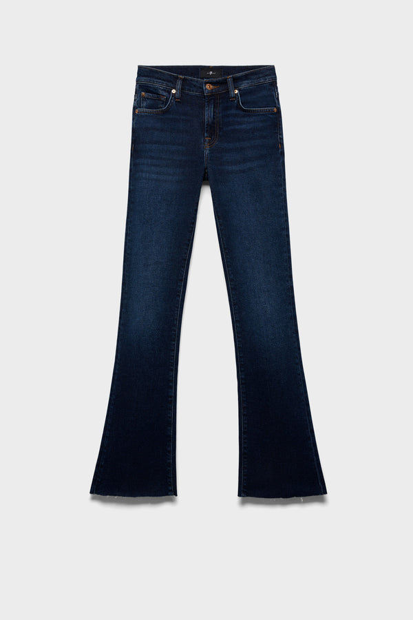 TAILORLESS BOOTCUT in Luxe Vintage