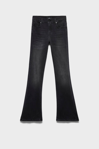 TAILORLESS BOOTCUT in Denim Darkpine