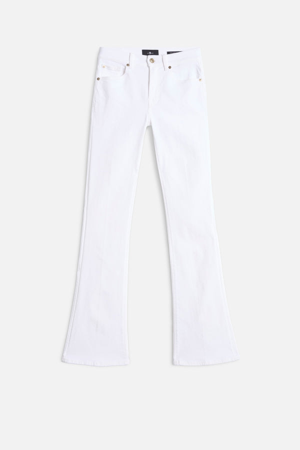 TAILORLESS BOOTCUT in Slim Illusion