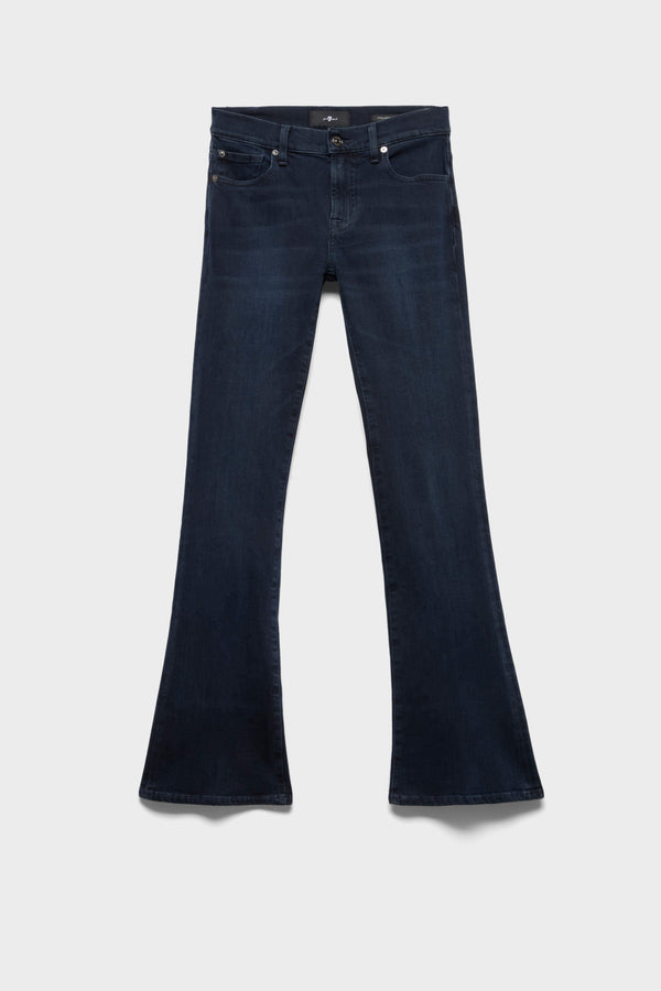 TAILORLESS BOOTCUT in Slim Illusion