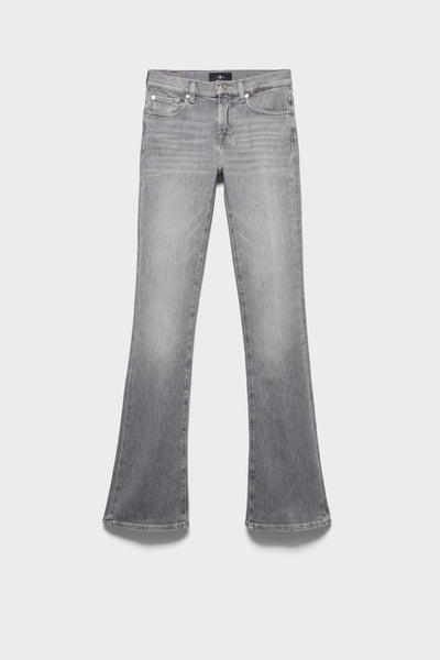 TAILORLESS BOOTCUT in Luxe Vintage Moon Shadow