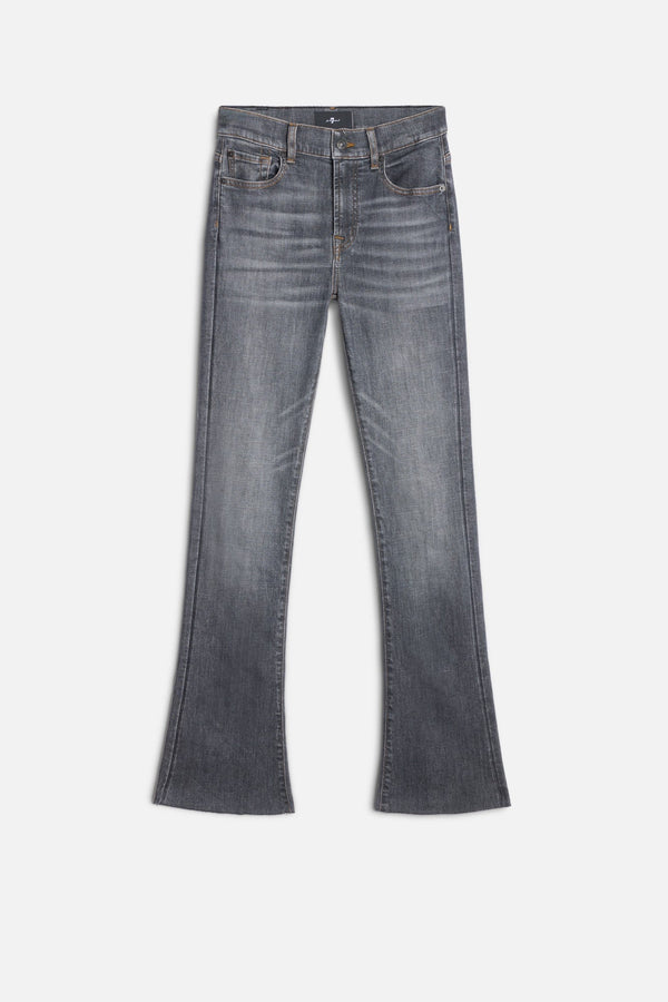 TAILORLESS BOOTCUT in Slim Illusion