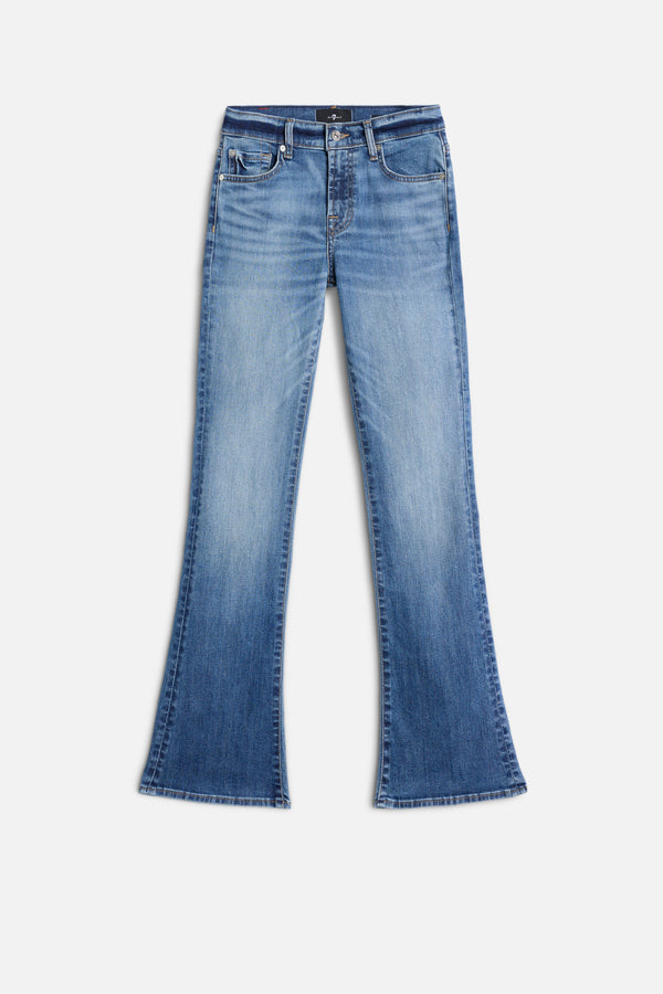 TAILORLESS BOOTCUT in Slim Illusion