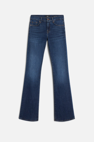 ORIGINAL BOOTCUT in Slim Illusion Rebellion