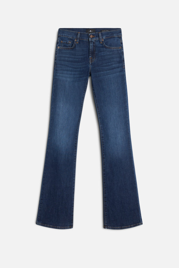 ORIGINAL BOOTCUT in Slim Illusion