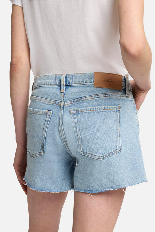 MANKIND Mid Roll Short in Ode To