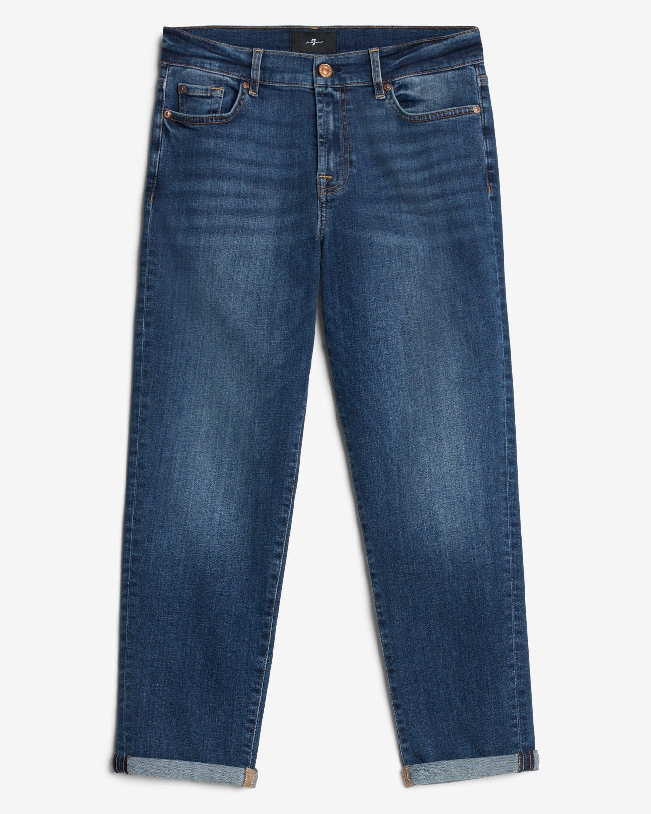 Women's Boyfriend Jeans - Denim for Women | 7 For All Mankind