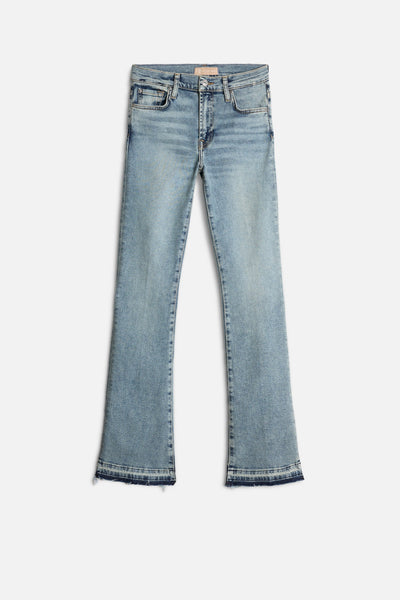 Tailorless Luxe Vintage Bootcut in Amuse Me