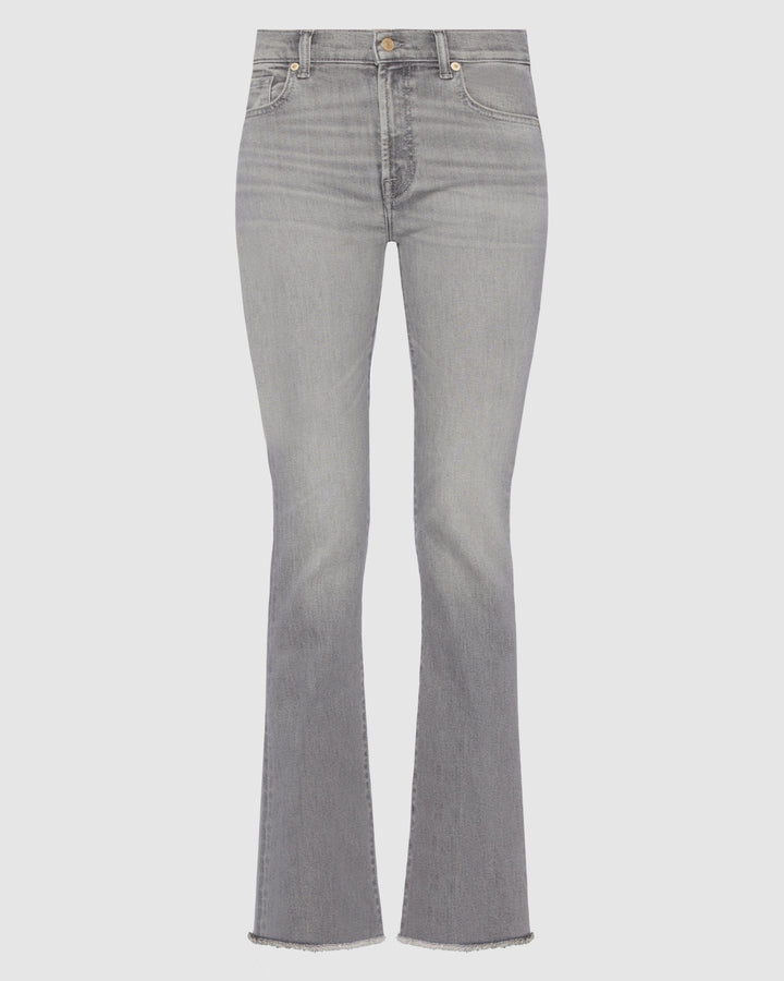 Tailorless Luxe Vintage Bootcut in Dust For All Mankind