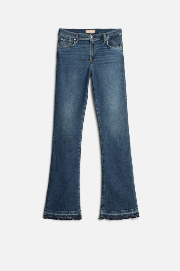 TAILORLESS BOOTCUT in Luxe Vintage