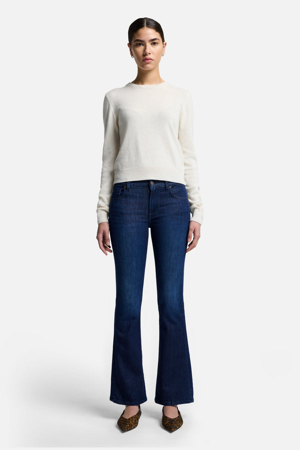 TAILORLESS BOOTCUT in B(air)