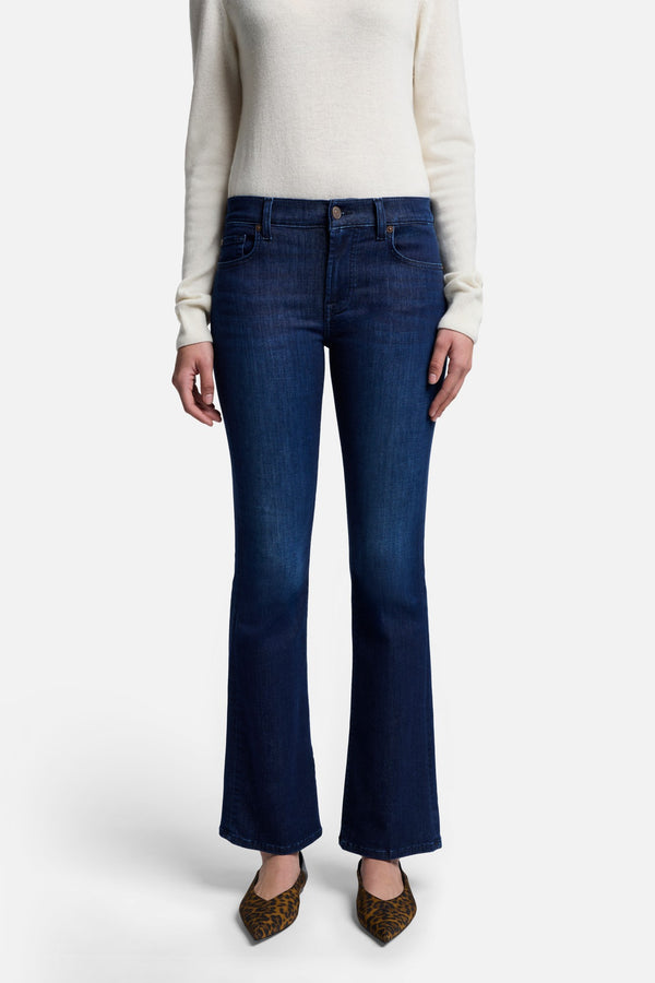 Tailorless B(air) Bootcut in Afternoon