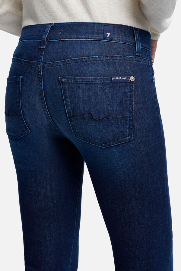 Tailorless B(air) Bootcut in Afternoon