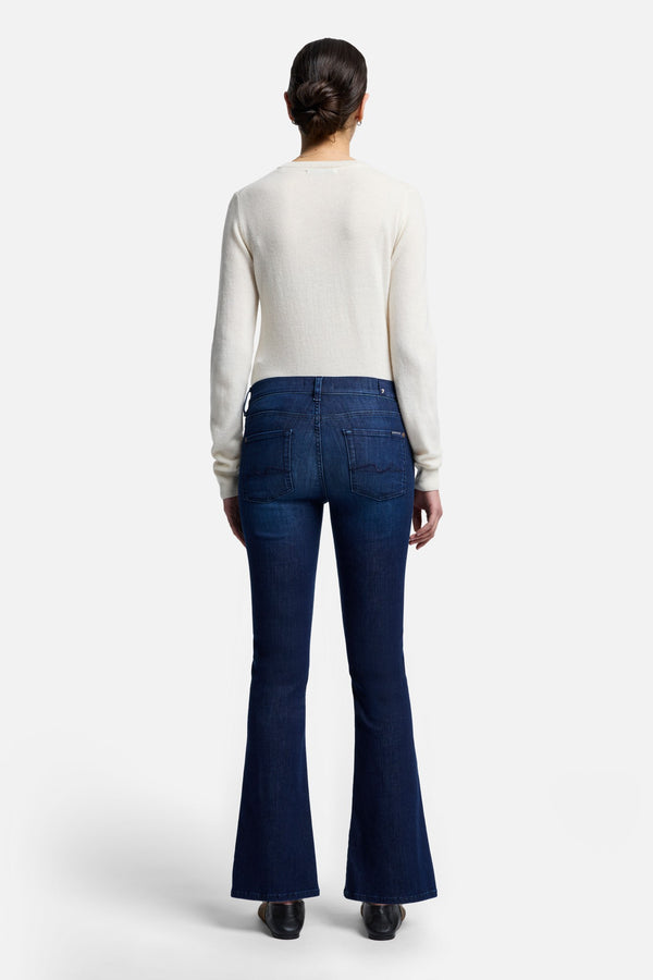 Tailorless B(air) Bootcut in Afternoon
