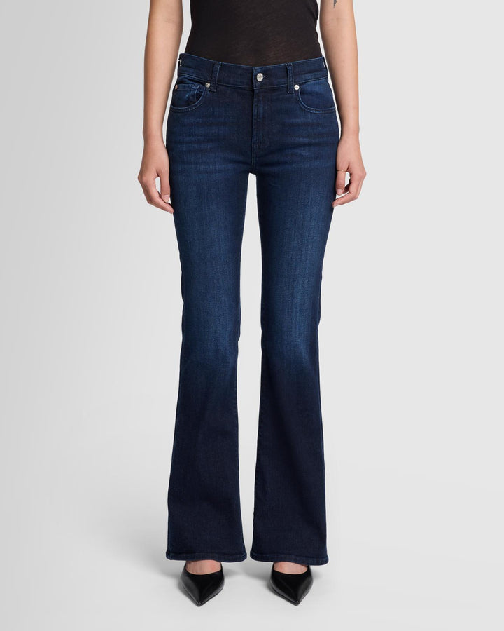 Tailorless Bootcut in Atlas