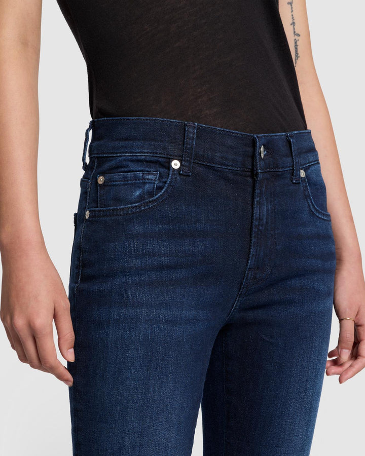 Tailorless Bootcut in Atlas