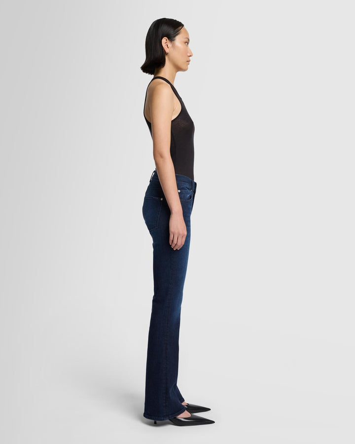 Tailorless Bootcut in Atlas
