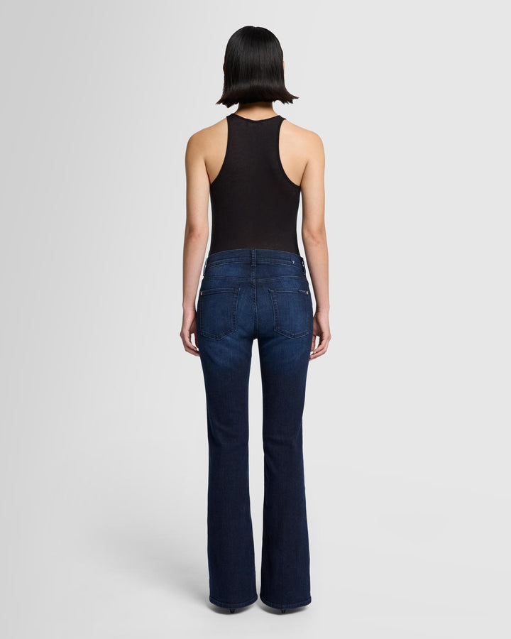 Tailorless Bootcut in Atlas