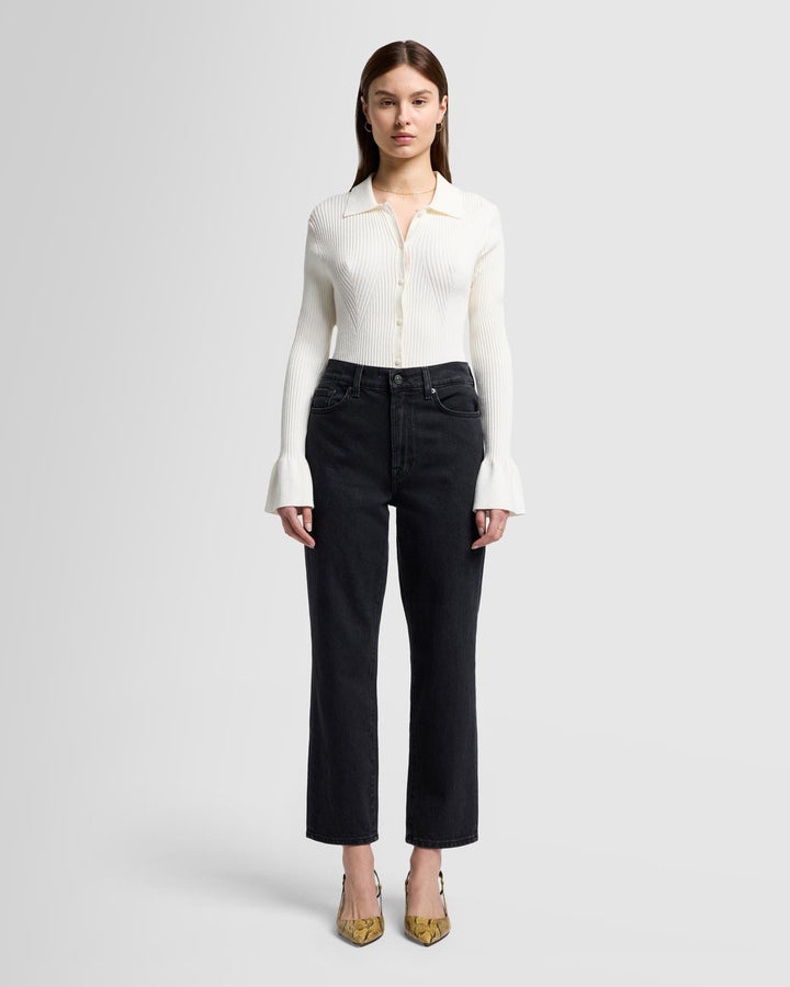 7 for all mankind 7U016U03U7AIA 関税送料込 In The Details| 7 For All Mankind