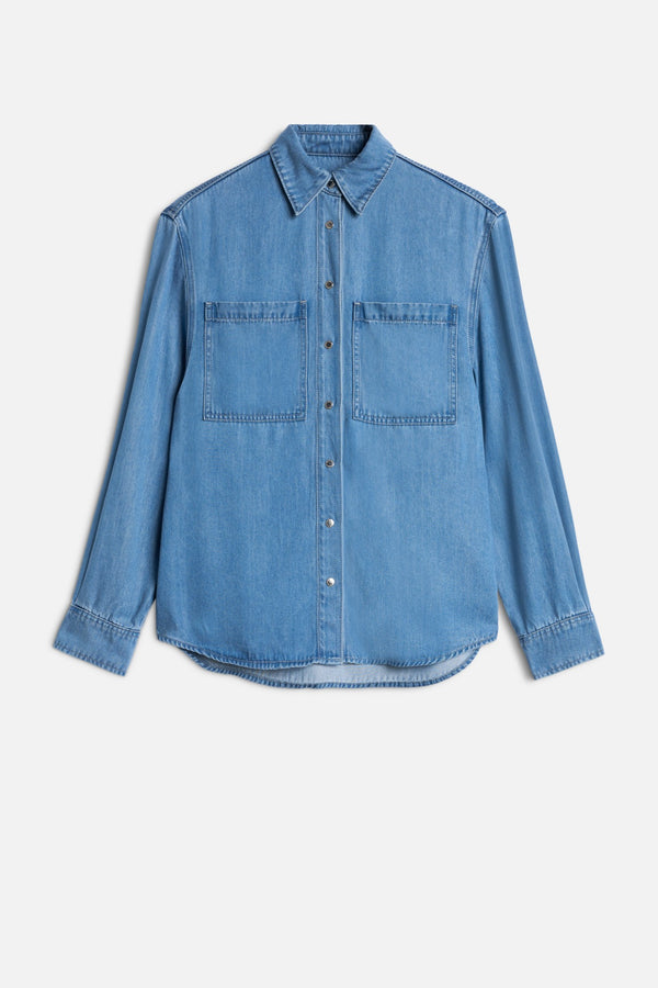 MILITARY SHIRT
