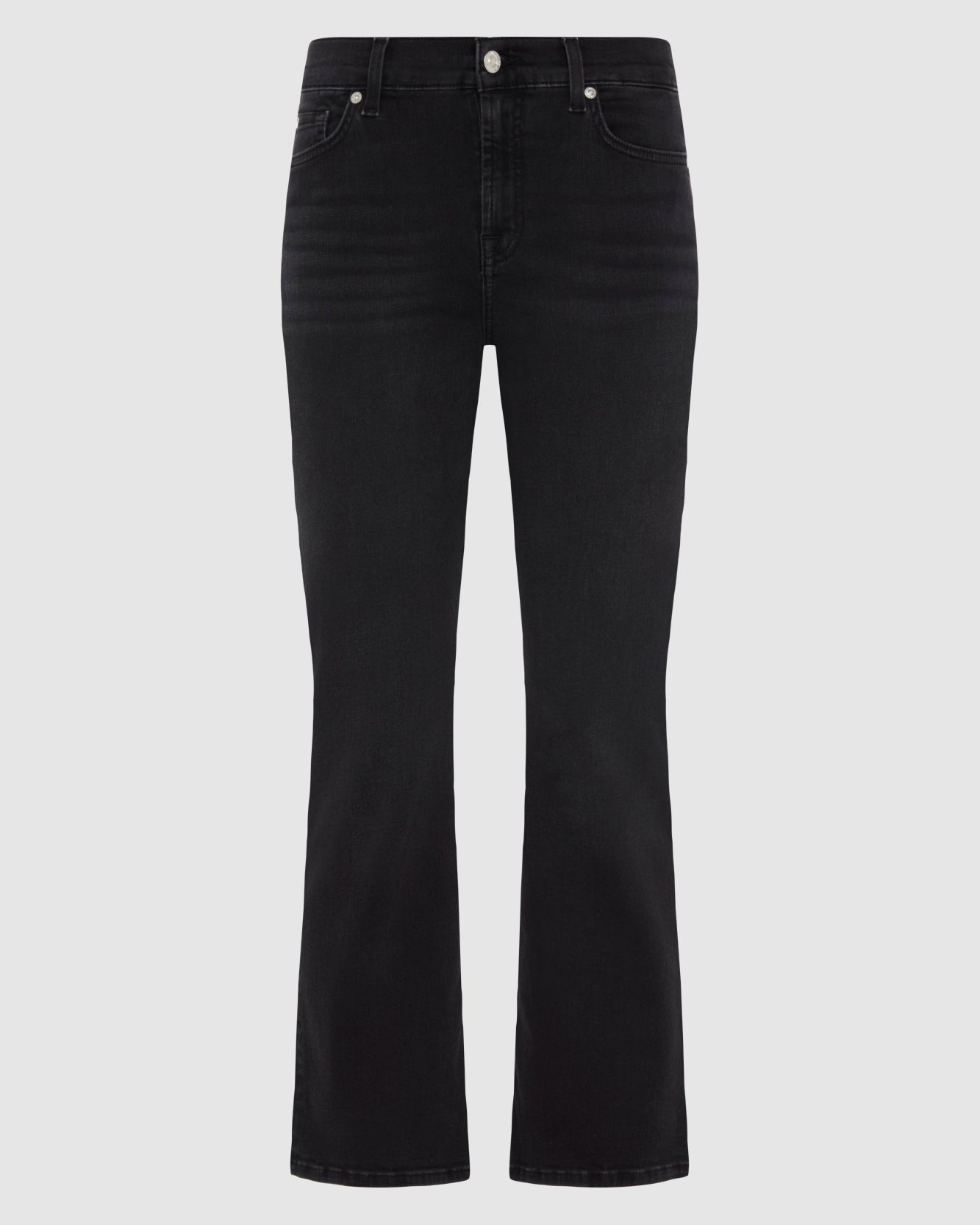Women's Slim Fit Jeans - Denim for Women | 7 For All Mankind