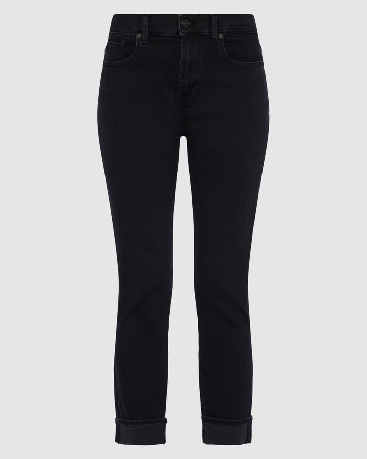 デニム・ジーパン 7 For All Mankind 'Relaxed skinny' jeans s-l400.jpg