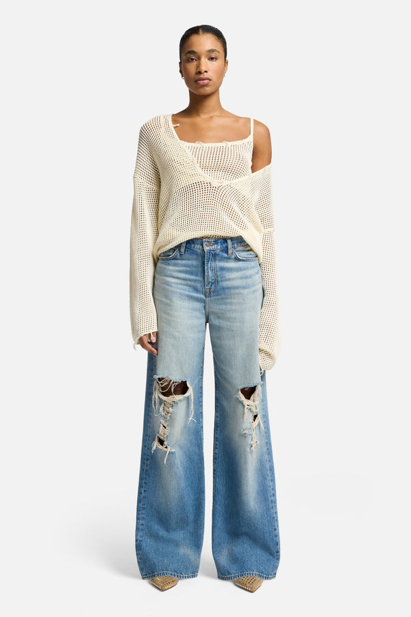 MANKIND Scout Oversized Straight in Copper