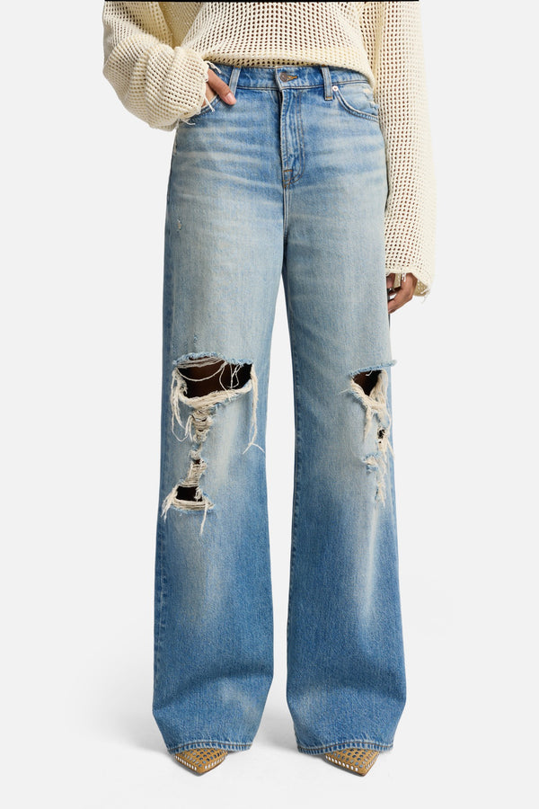 MANKIND Scout Oversized Straight in Copper