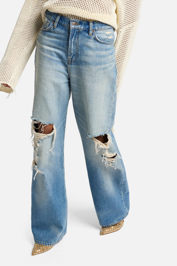 MANKIND Scout Oversized Straight in Copper