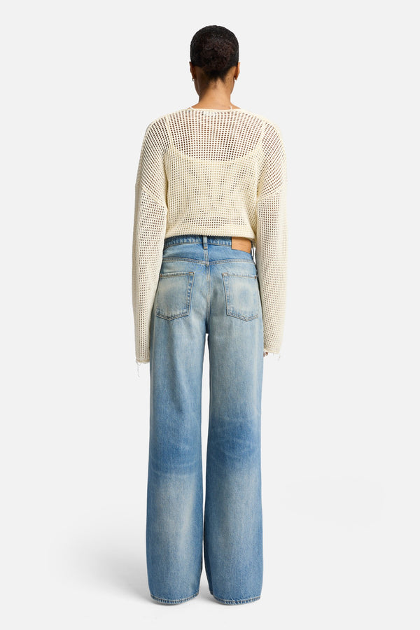 MANKIND Scout Oversized Straight in Copper