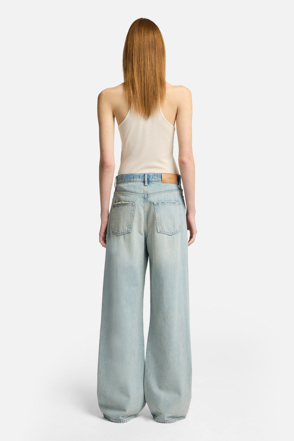 MANKIND Scout Oversized Straight in Peaches