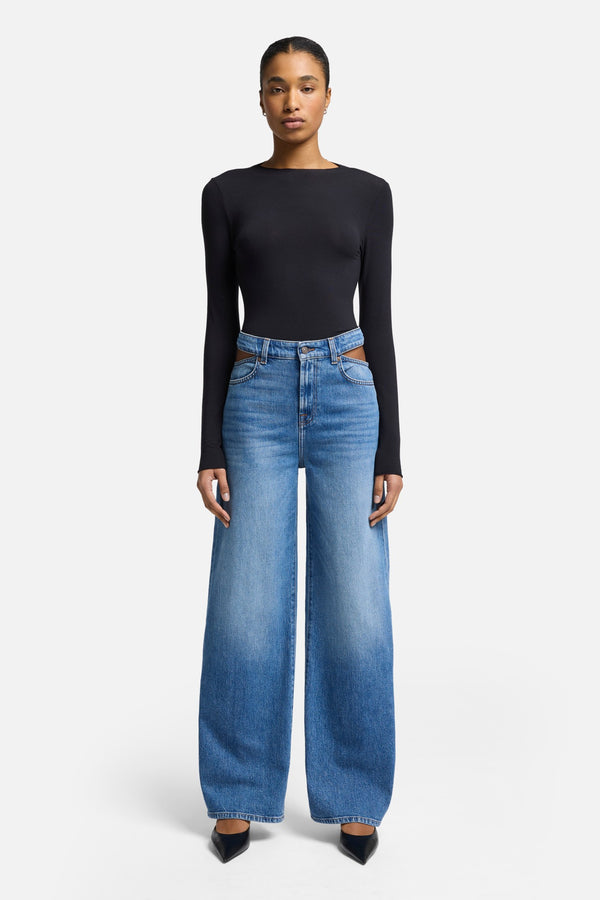 Scout Oversized Straight in Weekend