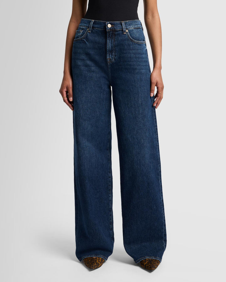 MANKIND Scout Oversized Straight in Thrill
