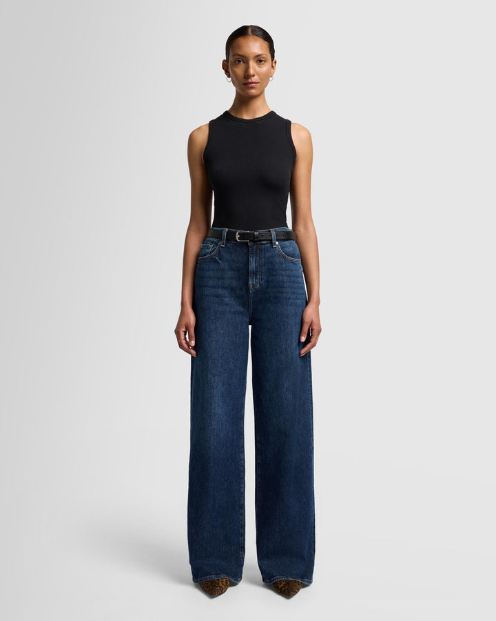 MANKIND Scout Oversized Straight in Thrill