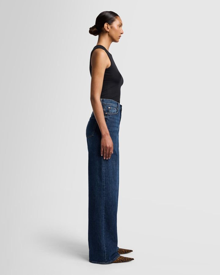 MANKIND Scout Oversized Straight in Thrill