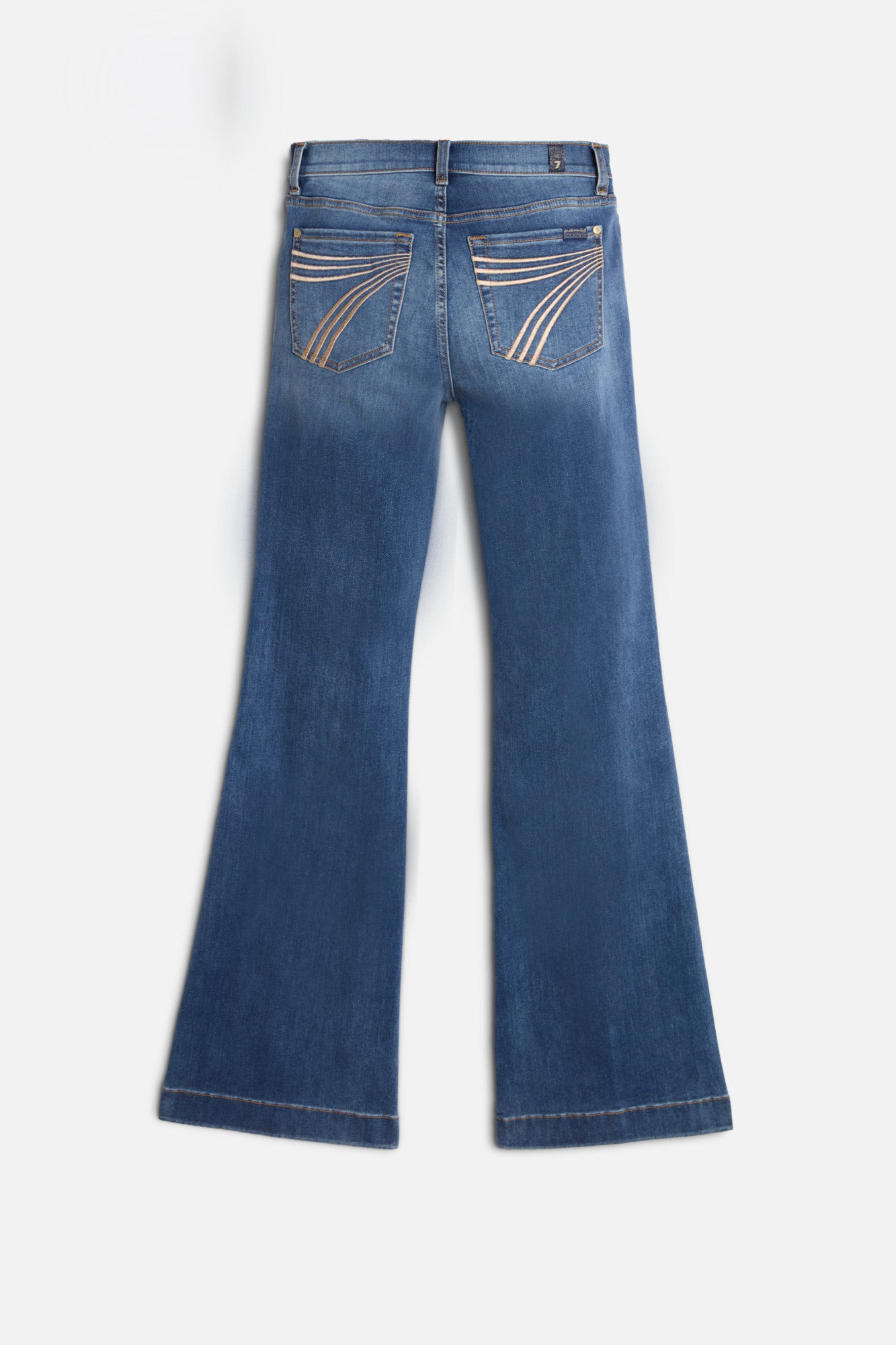 DOJO in Denim Gale