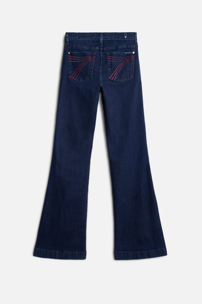 Slim Illusion Dojo in Classical