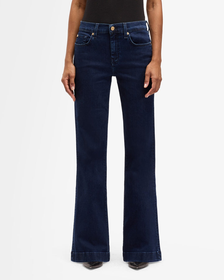 Slim Illusion Dojo in Classical