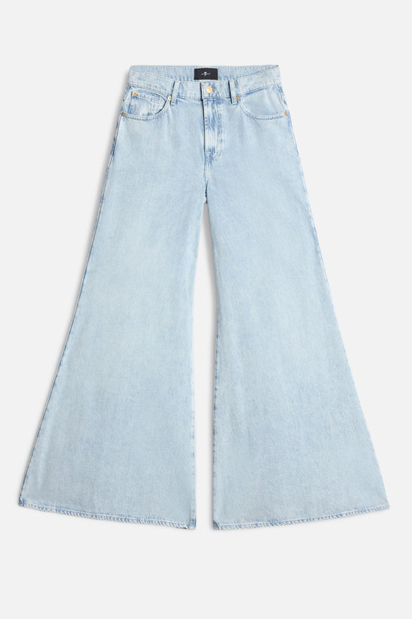 WILLOW PALAZZO WIDE LEG