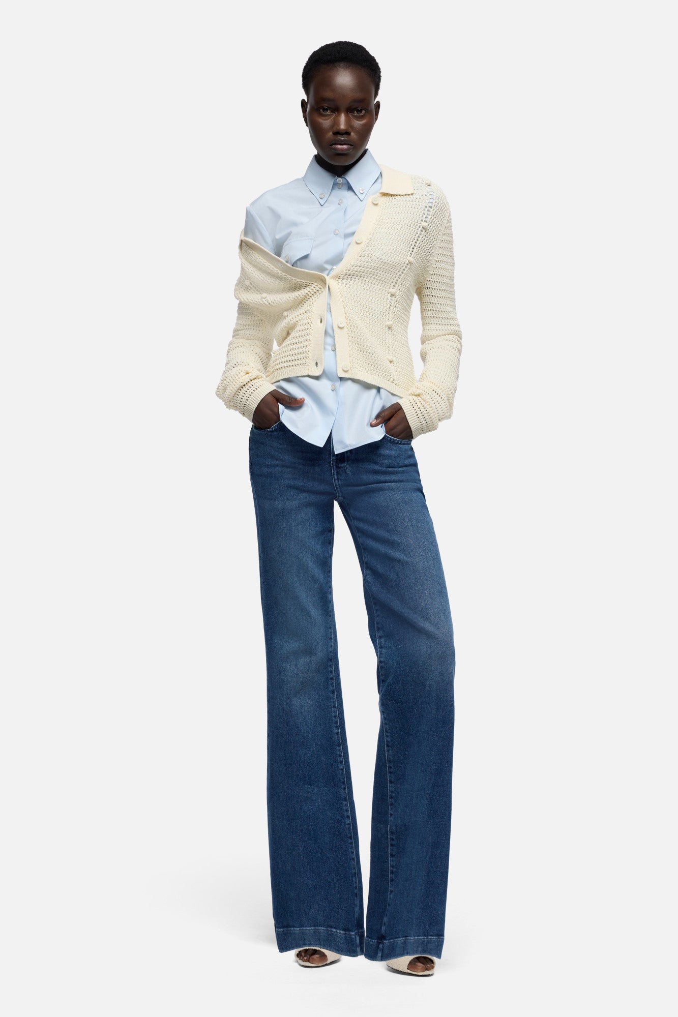 DOJO Flux | 7 For All Mankind