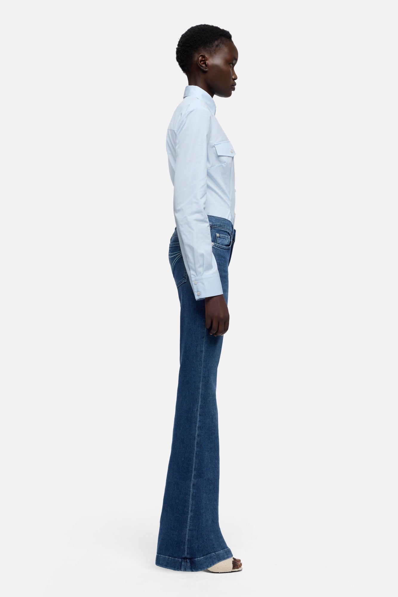DOJO Flux | 7 For All Mankind