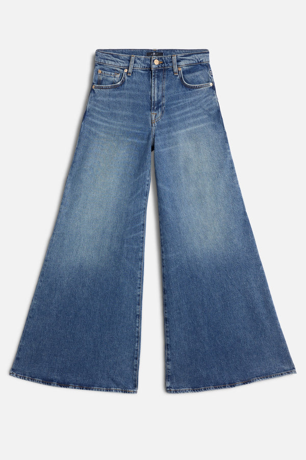 WILLOW PALAZZO WIDE LEG
